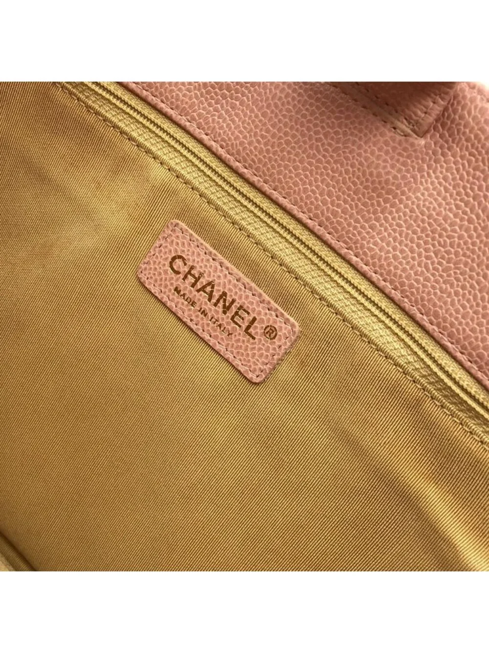 Chanel Vintage Shoulder Bag